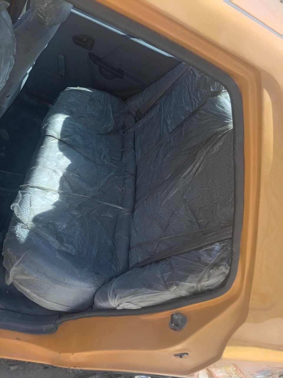 السلام عليكم سايبه لبيع 2019 مصفره هيئه وغرامات
بسمي شرط تحويل رقم دولي الجديد سنويه ل31
صدر امامي خلفي جديد تخم تاير تبريد تدفئه شغال
كامره حساس شغال سياره ماشيه 138 بيهة جاملغ 
امامي وخلفي صبغ فقط سعر 46 وبيهة مجال بسيط
مكاني بغداد جسر ديالى القديم 
الستفسار ***********
