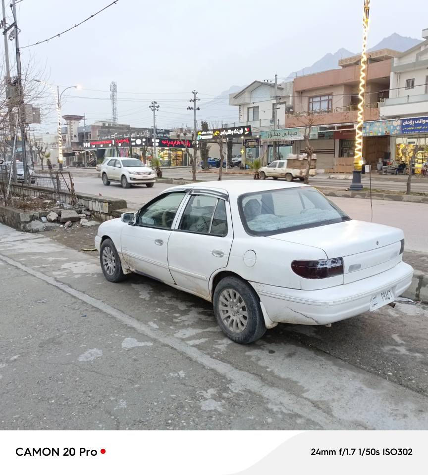 بەناوی خوای گەورە کیاسیڤیا مۆدێل 97 بێ ئیفرۆ مەکینە8بەخ واتا ئیسراحەت ناوزەدە ماشاڵا دەرێ وناوی زۆرخاوێنە مەکینە8بەخی ئەوروپی تازە خراوەتە سەر سەیارەکە خاوێنەوبێ مەسرە شوێن ڕانیە *********** یان *********** رانية, السليمانية
