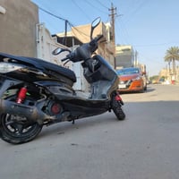 ياباني أصلي • مكينة ما مفتوحة • نظام نوزل