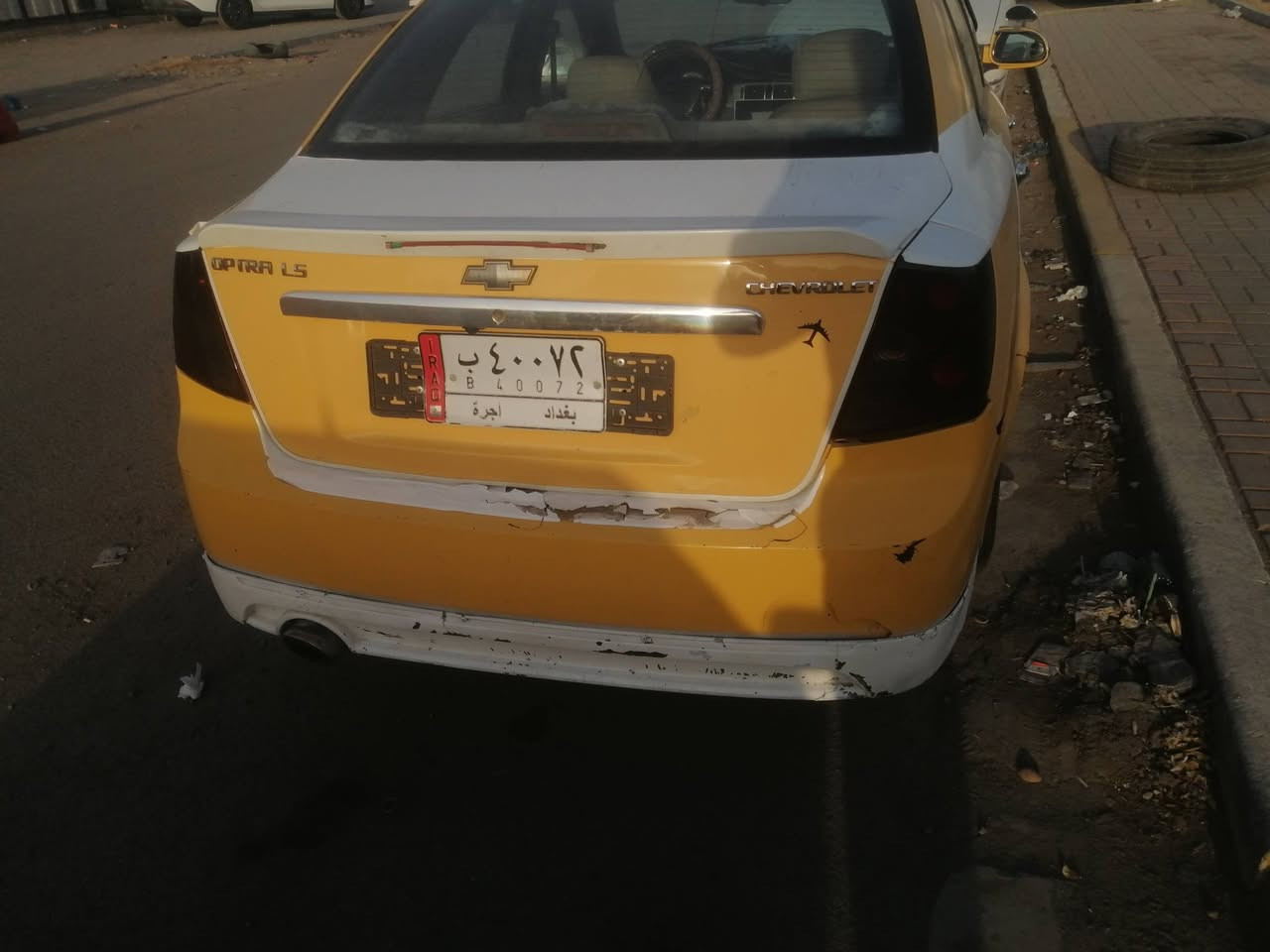 اوبترا للبيع فقط موديل 11 خليجي بغداد مشروع وطني قفلها 55ورقه متواجد ماسنجر وبخدمتكم مكانها المحموديه


**إذا كنت صاحب هذا الإعلان وتريد حذفه لأي سبب، رجاءا أرسل رسالة إلى الدعم الفني**