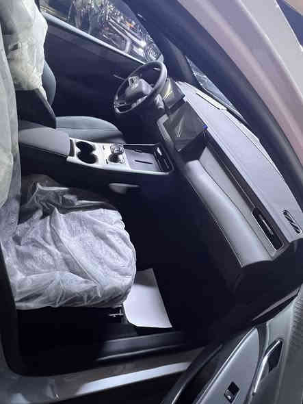 #BYD
موديل 2025
جن بلاس ويل كب 
مرقم بغداد 
التفويله تمشيك 2100 كيلو 
للاستفسار مراسله الصفحه او الاتصال 

‭0775 899 9391‬
