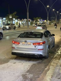 أوبتيما • ٢٠١٩ • رقم أربيل