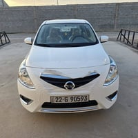 سني مصري • فول مواصفات • مشى ١٧٠٠٠