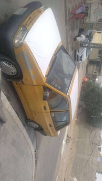 مكينة خيط • ٢٠١١ • رقم الماني