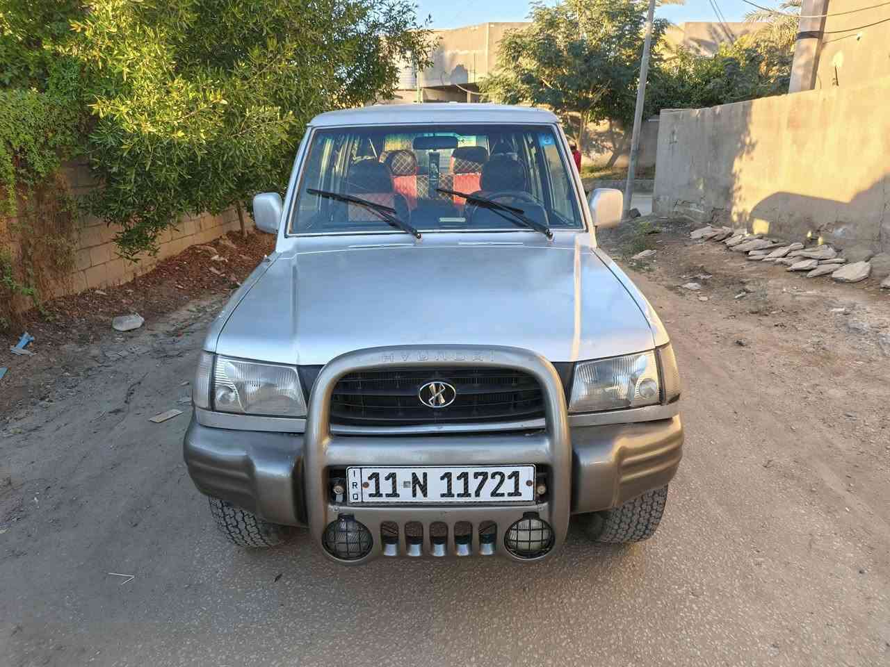 السلام عليكم كالوبر موديل ٩٩ محرك كاز سوبرچاچ السيارة جاهزة مشروع وطني وسنوية جديدة السعر ٥٥ وبيها مجال للاستفسار ***********
