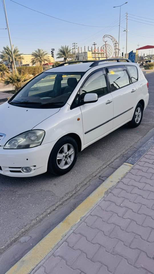 ابصم 2003 تحويل مباشر رقم بصره  سياره جاهزه محرك كير حداده تخم تاير  مكفوله من العيب الشرعي والضربة عدا  الهلال الداير الخلفي
فور ويل ملغي 

98 بيه مجال 
البصره سفوان 
***********
***********
