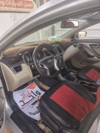 النترا خليجي • ٢٠١٦ • شاشه اندرويد