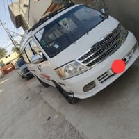 فاتون 2009كير ومكينه وكسن وكهربايات كله. جدد خير من الله تخم تاير جدد ...