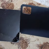 شاومي باد 7 • مكسور شاشة • ذاكرة ٢٥٦