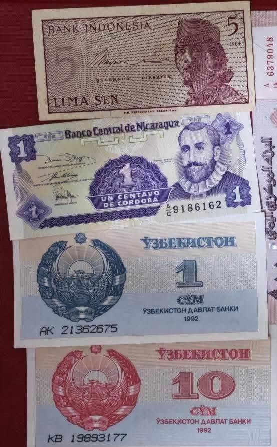 لوت تسع قطع انسررر بسعر ١٠ الاف نهائي رجاءا
المعروض فقط
عند الحجز يرجى ذكر الاسم الكامل ومكان الاستلام عند ابو عبير ب المتنبي او السيد زيد


**إذا كنت صاحب هذا الإعلان وتريد حذفه لأي سبب، رجاءا أرسل رسالة إلى الدعم الفني**