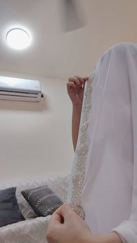 شال • عقد قران • للبيع