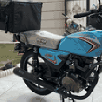 السلام وعليكم:  شباب دراجه للبيع شننكـ موديل23 رقم سنويه كامل تحويل ثا...