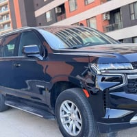 تاهو ٢٠٢٣ • مغلفة PPF • ٤٢٠٠٠ كم