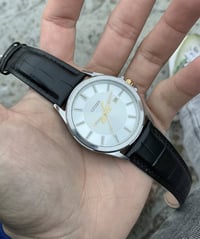 ستزن ياباني • قطر ٤٢ • ستانلس ستيل