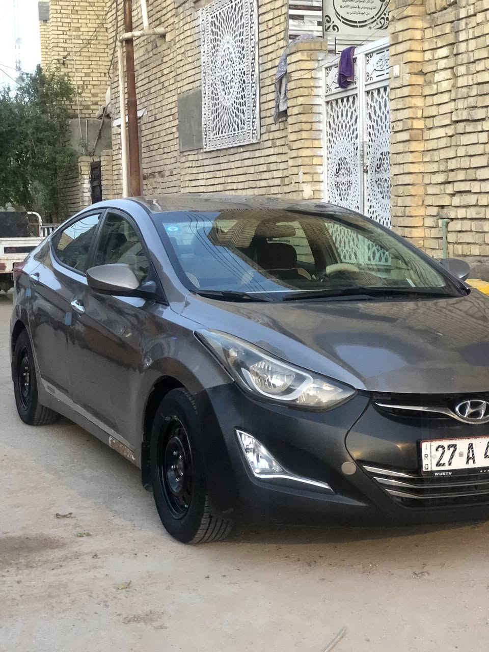 النترا 2015مكينه 2000 بيها 3قطع ورشات صبغ تبريد وحداديه كلها جاهزه مكان ناصريه مركز رقمي ‭
سعر95
‭***********‬
