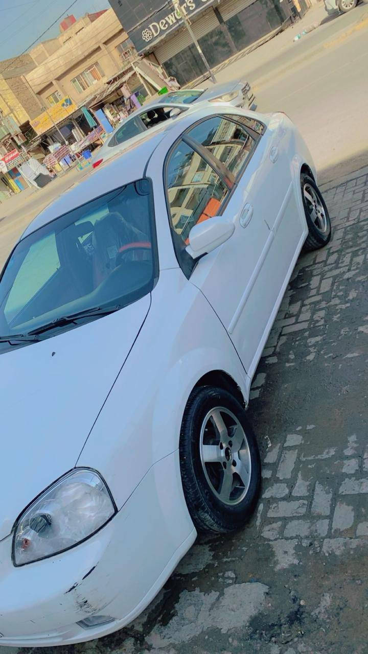 السلام عليكم اوبترا 11 بغداد بسمي  ماشيه 150 هزه رقم جديد سيرفس كامل من دعاميه لدعاميه بيها صبغ الدائر الجاملق الخلفي مراوس كادنزه أو ازيره بس اريد جديد مكاني بغداد دوره الهاتف ***********حصرا ابيض أو اسود سعر البيع 83وسلامتكم
