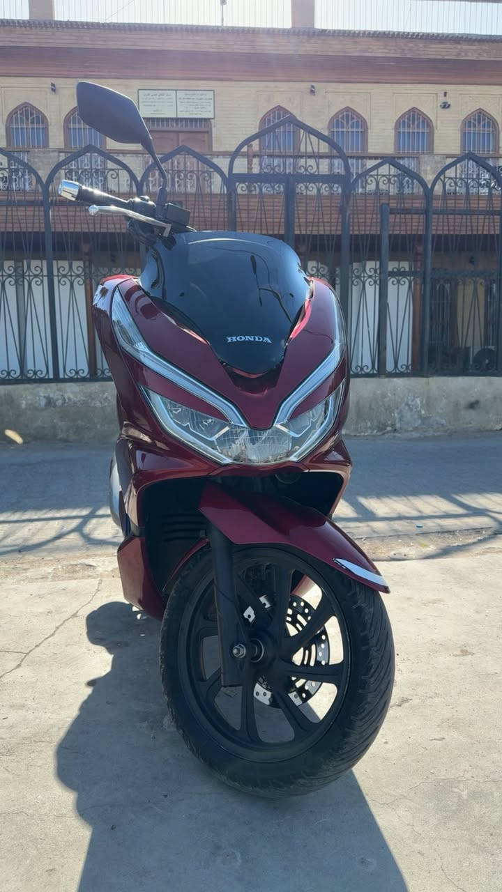 دراجه بي سي اكس ياباني جيل  ثالث رمبه مكفوله من كلشي ماشيه 15 سعر 23   رقم تليفون ***********
