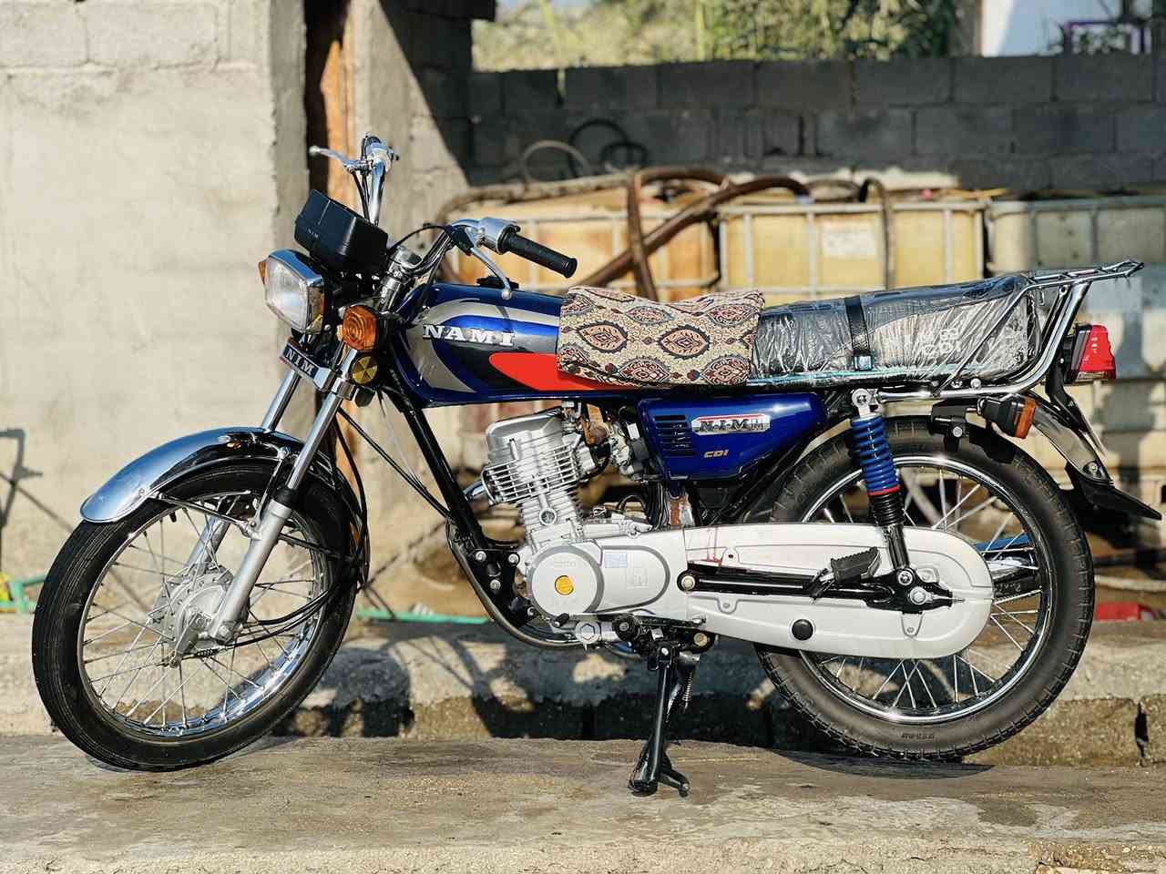 السلام عليكم 
دراجه نامه امتياز 2025 . 

‭0770 392 7433‬
