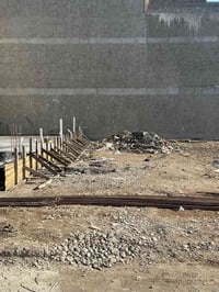 شارع فلسطين محله510 • ٤٠م • واجهة ٤م