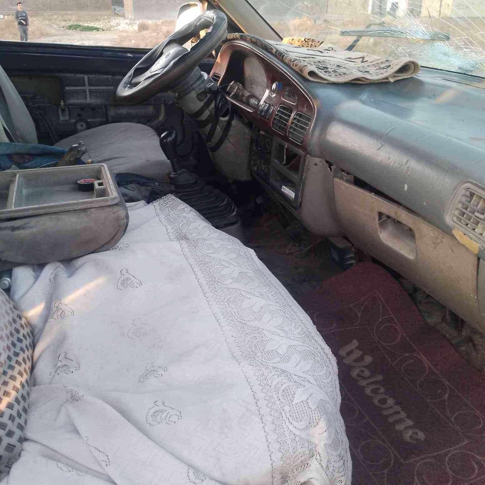 للبيع كيه بريجوا موديل 95مكاني الدوره البعيثه بغداد *********** هذا وتساب بيه***********꧁꧂  رقمي خاص
