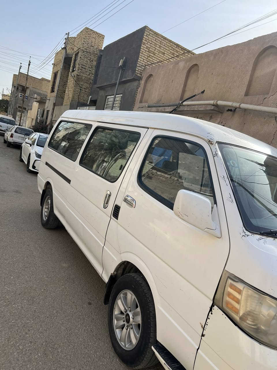 سياره للبيع تحويل ثاني يوم مكفوله ***********

