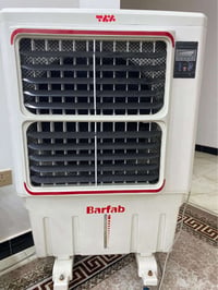 مبردة • ٣ سرعات • ٢ حبات