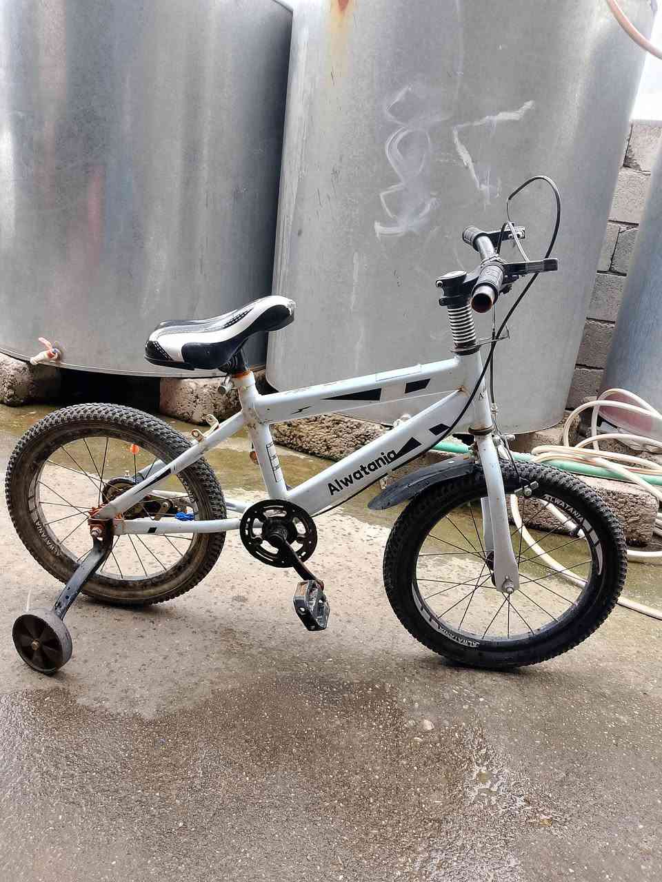 متاح ب 50,000 وبي مجال


**إذا كنت صاحب هذا الإعلان وتريد حذفه لأي سبب، رجاءا أرسل رسالة إلى الدعم الفني**