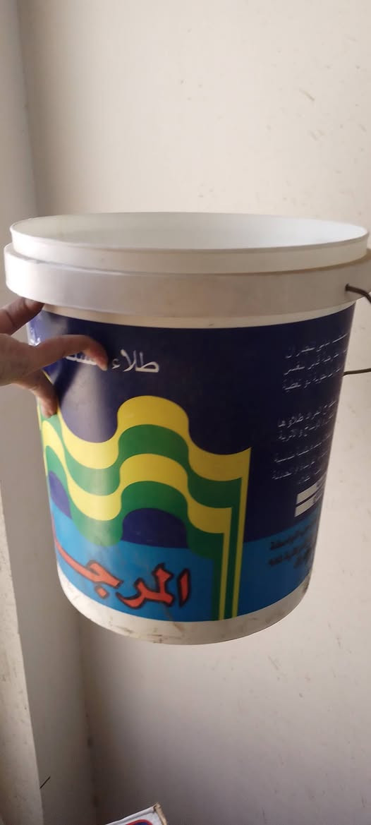 للبيع 17 سطل مع اربعه صغار مكان بغداد حي الفرات


**إذا كنت صاحب هذا الإعلان وتريد حذفه لأي سبب، رجاءا أرسل رسالة إلى الدعم الفني**
