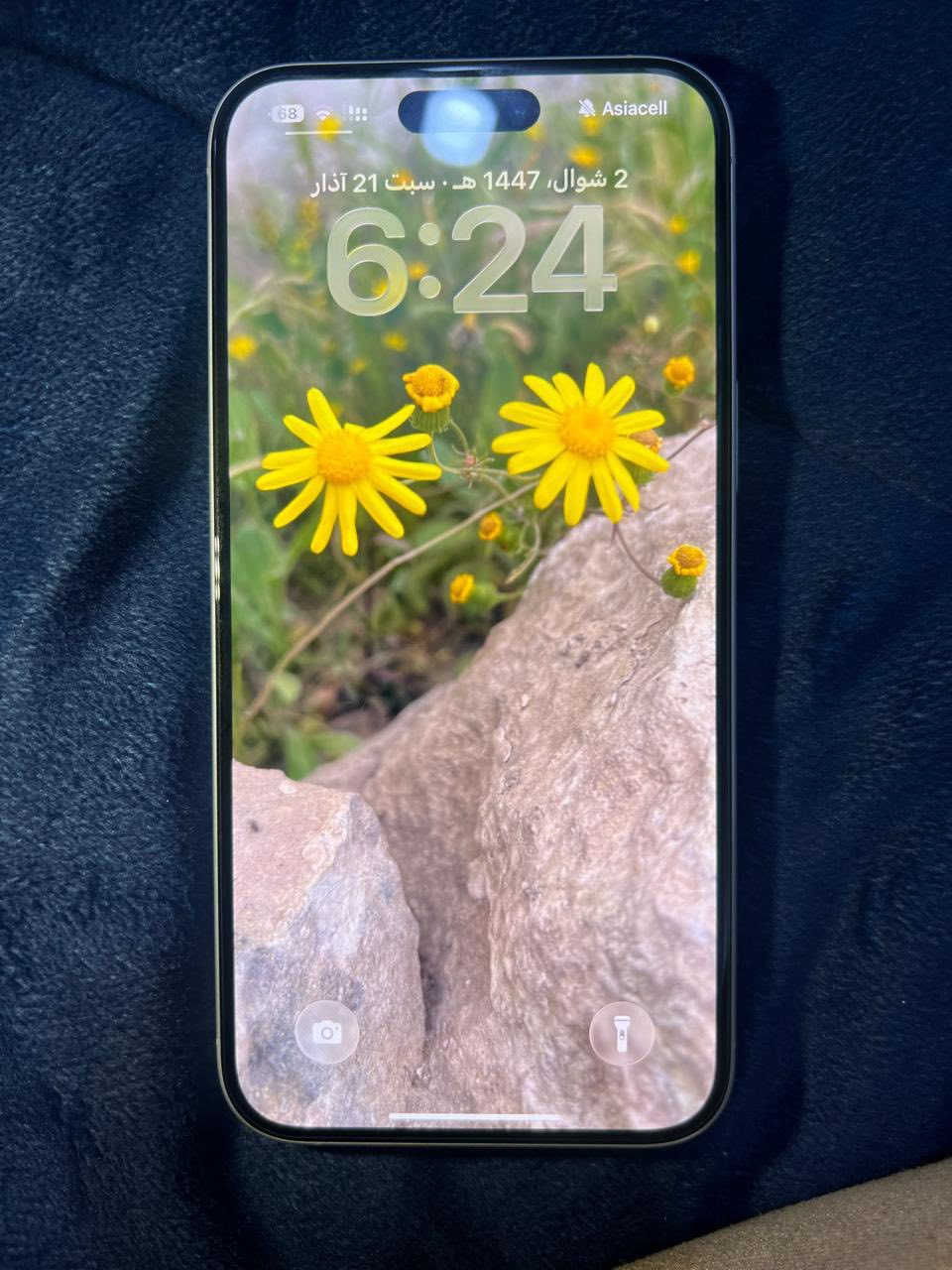 السلام عليكم ايفون 16بلس للبيع النضافه فول بدون اي شخط  المعلومات الجهاز كامله موجوده  البطاريه 100عدد مرات الشحن 115 مره يعني استخدام بسيط جدا بعده داخل ضمان شركه ابل  السعر 925 الف وبي مجال بصيط  ***********
