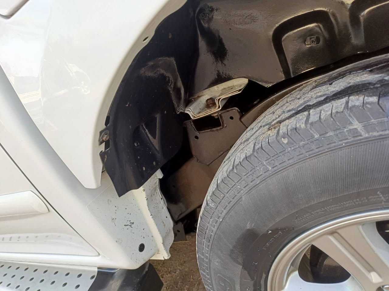 كريت ول موديل 2014
كفاله عامه من تبديل وخياس وصبغ السياره جديده بعد احله من الصوره رقمهه نجف مكان الديوانية غماس رقمي.... ***********
