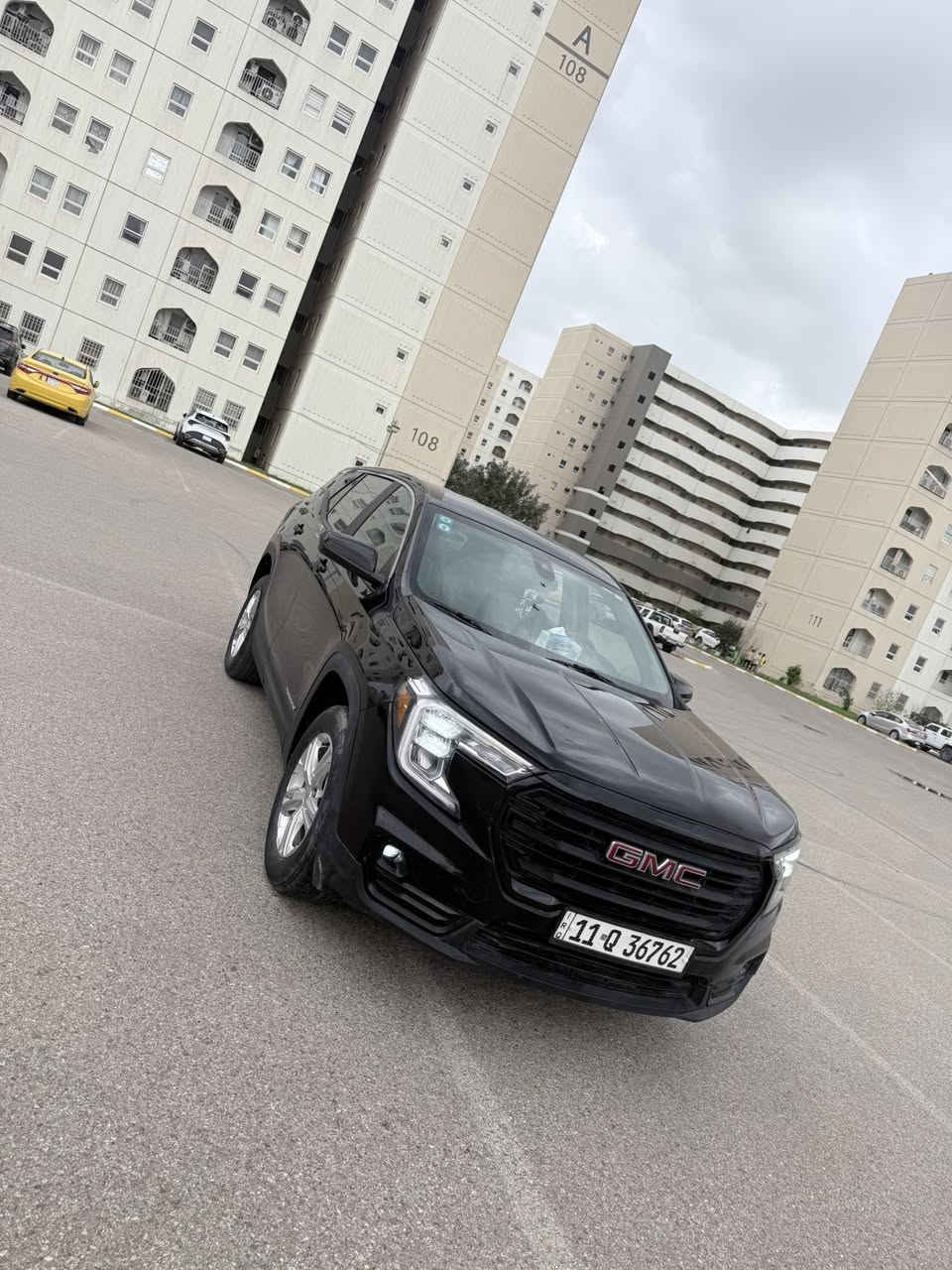 السلام عليكم اخوان
تيران موديل 2022
السياره جديده جداً مابيه اي نقص 
المواصفات المعروفه شاشه جبيره كار بلاي تحديد مسار فور ويل 
تحكمات ستيرن 
تخم تاير جديد وبعد هواي مواصفات 
صور الحادث ناشرهن ضمن المنشور 
السعر 185 وبيه مجال 
اريد مراوس فقط وحديث
مكاني بغداد بسمايه


**إذا كنت صاحب هذا الإعلان وتريد حذفه لأي سبب، رجاءا أرسل رسالة إلى الدعم الفني**