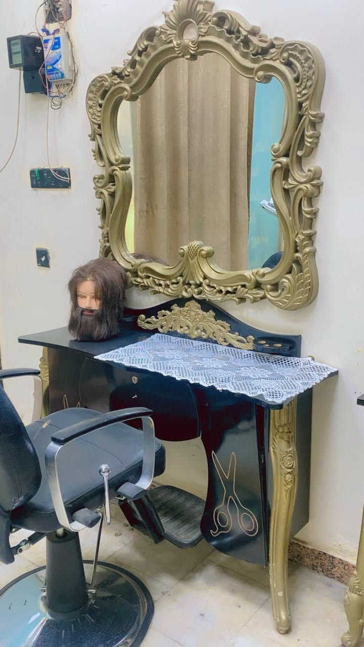 مرخصت الادمن
مري للبيع مال صالون


**إذا كنت صاحب هذا الإعلان وتريد حذفه لأي سبب، رجاءا أرسل رسالة إلى الدعم الفني**