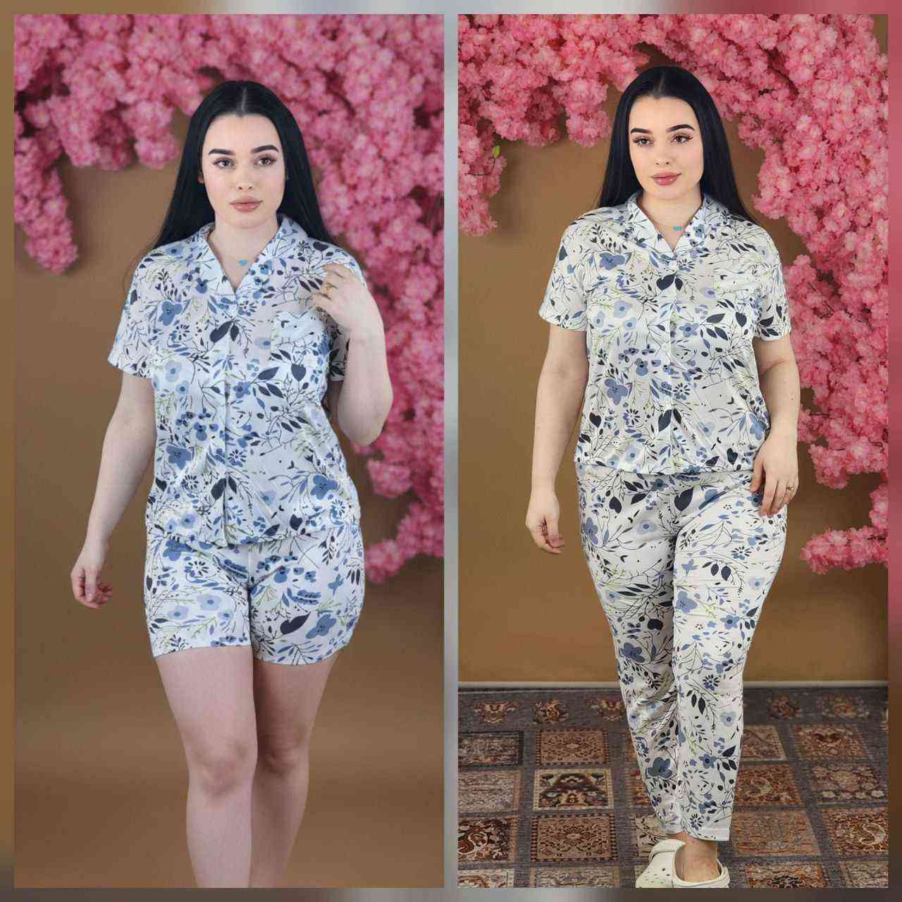 موسم الصيفي 2026 

تراك 3 قطع .. مديل زرار ... 

الخامه فانيلا قطني 

القياسات فري سايز ..... يلبس وزن 75 ك 

سعر الدرزن 60الف 

سعر المفرد 7الاف بغداد, العراق


**إذا كنت صاحب هذا الإعلان وتريد حذفه لأي سبب، رجاءا أرسل رسالة إلى الدعم الفني**