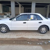 سوناتا 2 للبيع السياره كيرو محرك و صدروتخم تاير جديد مكفولة السياره مص...