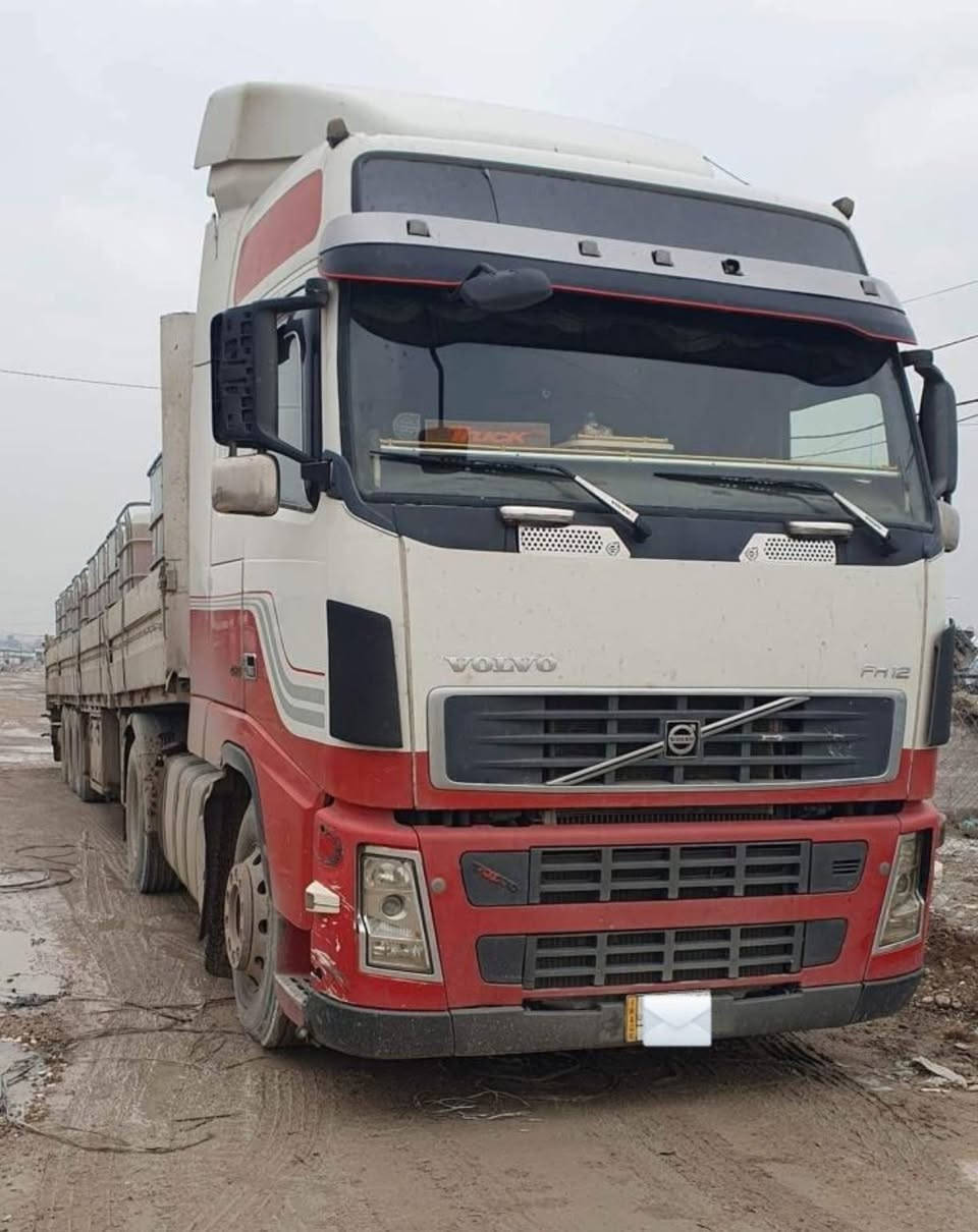 للبيع فالفو 2004 حجم مكينه 420 اوتوماتيك مكفوله كير شاصي مكينه لا تنقيص لا تبخير كفاله عامه سياره جاهزه تخم تاير راس رقم انبار مشروع وطني سنويه لل29 مربوطه فلات جوانب متحركه اربع محاور وراهه عربانه جادر تخم تاير عربانه جديده منفيس تريد بس الراس تريد كامل عادي مكان السياره أربيل
للإستفسار *********** وبي واتس اب
