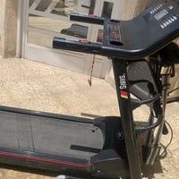 جهاز ركض مستعمل للبيع سعره 175 الف  للمرسلة الاتصال بالرقم   ‭+964 771...