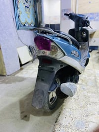 دراجة ماكس منغولي بلادية مكفوله مكان بغداد السعر 650 الاتصال 077156760...