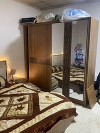 غرفه تركي • ٥ قطع • نضيفه