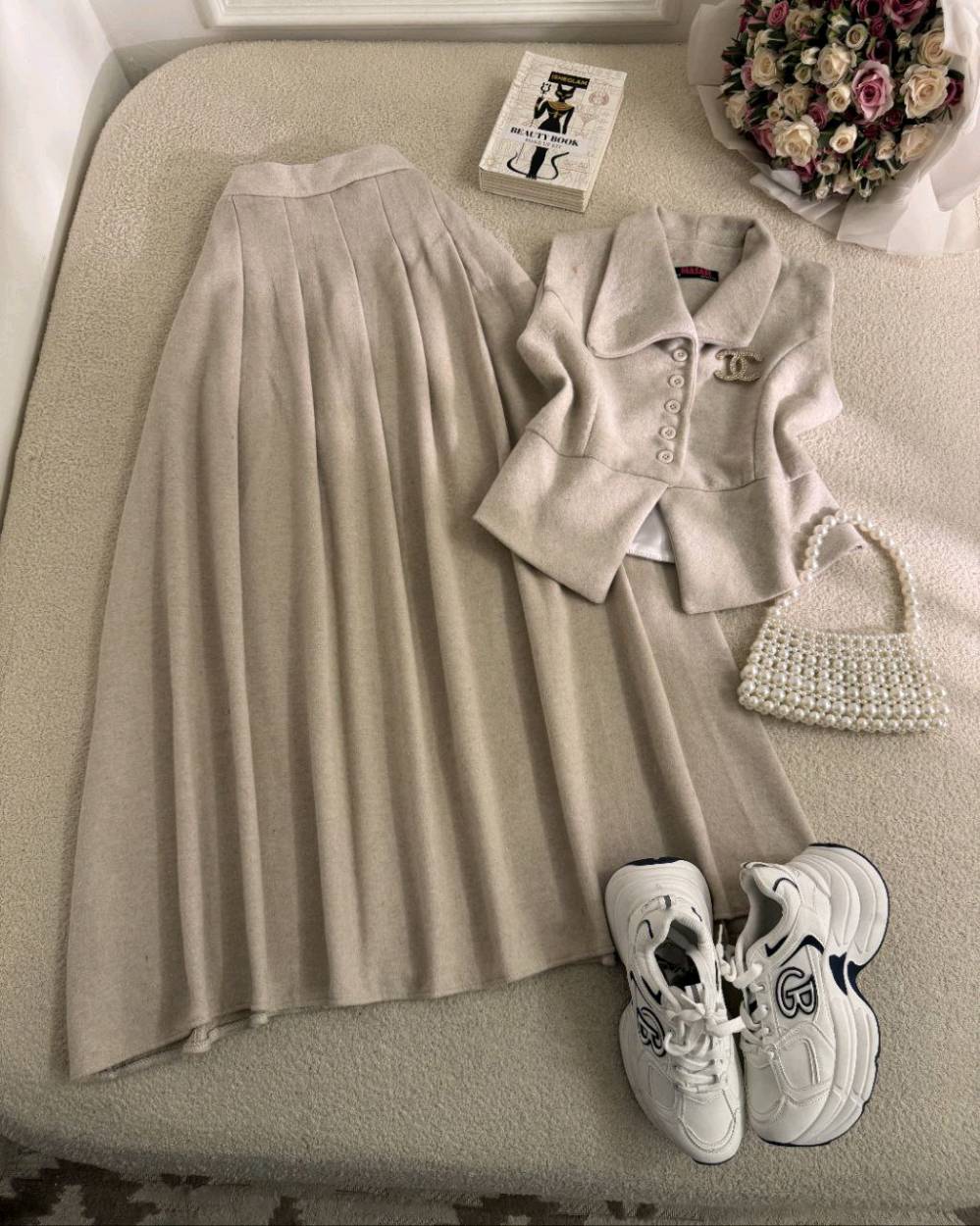 طقم قطعتين جوخ مبطن كوالتي عالي

القياسات 38 40 42 44 46 48

السعر 34 الف

توصيل 5 الف