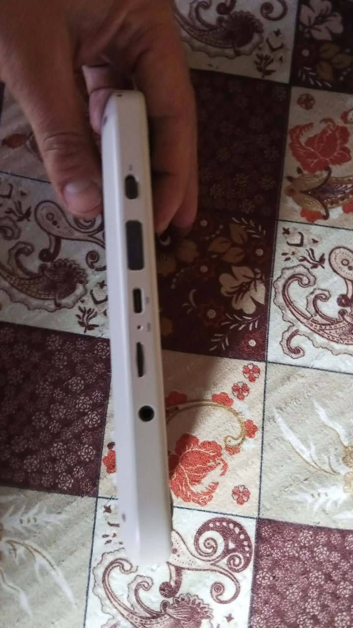 جهاز العاب  يحمل العاب ون ذاكرة 64


**إذا كنت صاحب هذا الإعلان وتريد حذفه لأي سبب، رجاءا أرسل رسالة إلى الدعم الفني**