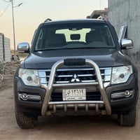 باجيرو • ٢٠١٦ • البصرة