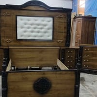 غرفه نوم شغل عراقي تكمه بسعر مليونين ٣٠٠الف حجز تصال ٠٧٧١٨١١٩٨٨٣ بغداد...