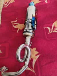 صالنصة حلزوني جديده ما مستخدمه للبيع ترهم سكنس وماكس عام السعر 120وبيه...