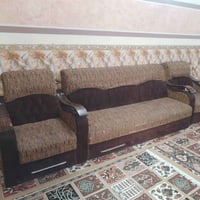 قنفات • كنب • عمارة ميسان