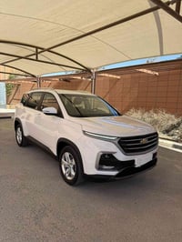 كابتيفا • ٢٠٢١ • خليجية مكفولة