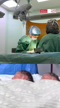 حلم كل عائلة هو تحقيق التوازن بوجود البنين والبنات. مراجعتنا العزيزة ت...