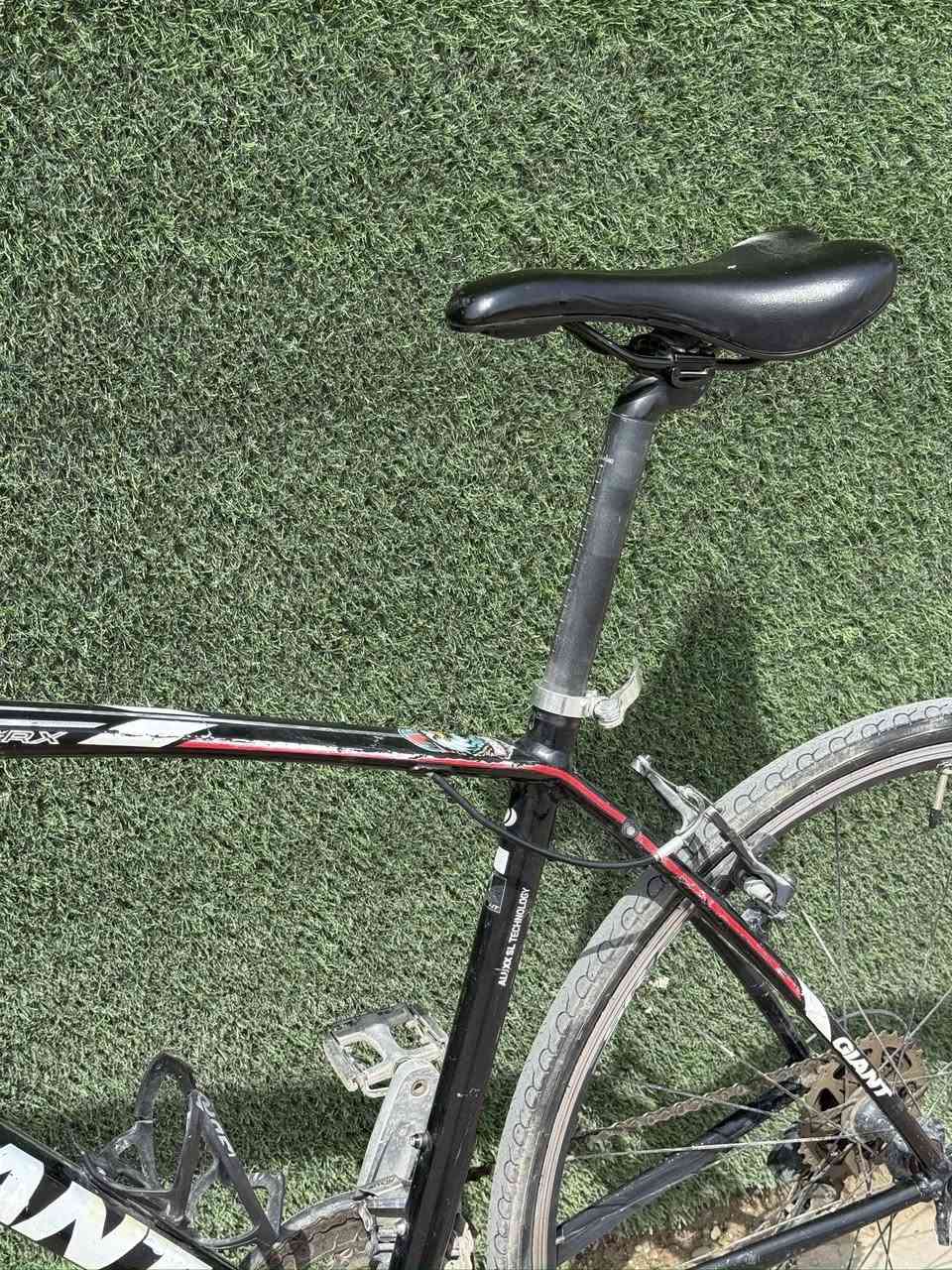 دراجة مرتبة مستعجل ع بيعها ب ١٩٠
مكاني بغداد


**إذا كنت صاحب هذا الإعلان وتريد حذفه لأي سبب، رجاءا أرسل رسالة إلى الدعم الفني**