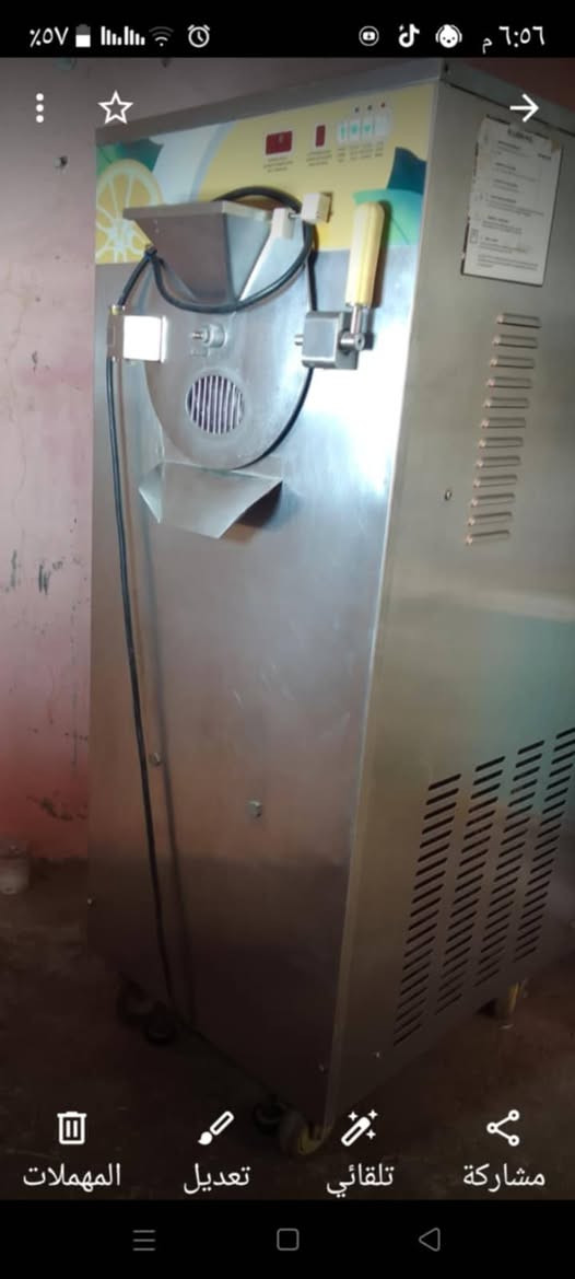 سلام عليكم
مكينه موطه عرفه للبيع 
للاستفسار الاتصال ع رقم ***********
