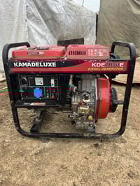 مولده • شغاله • ٢٥أمبير