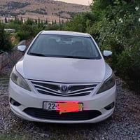 شانجان ادۆ • ٢٠١٤ • السليمانية